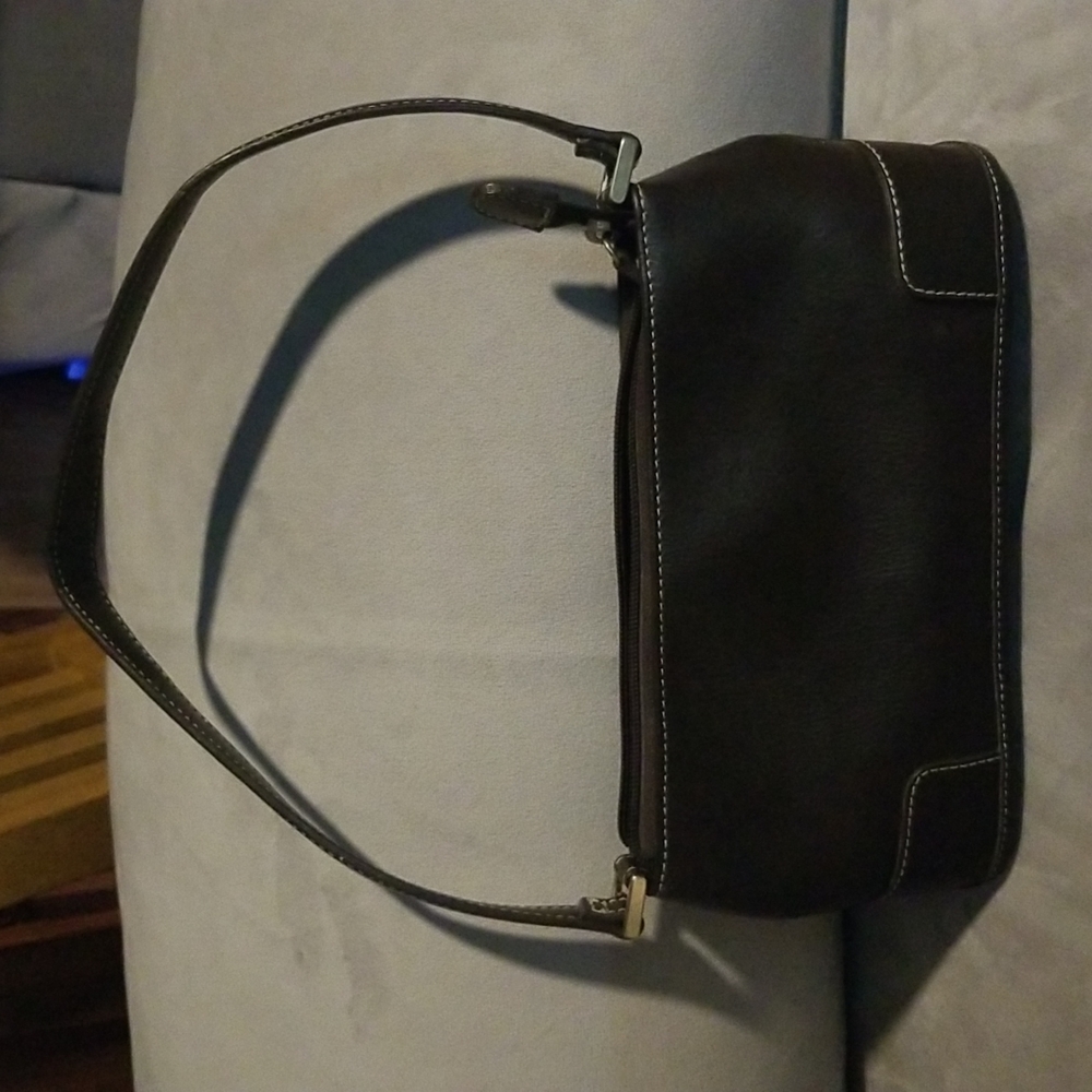 Armpit bag